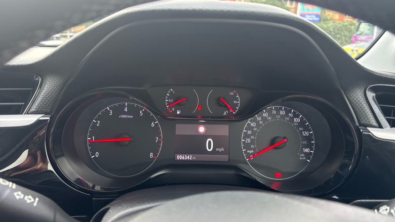 Vauxhall Corsa 1.2 Design 5dr Petrol Hatchback